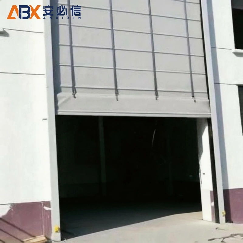 巴音郭楞蒙古自治州卸货平台